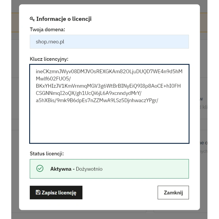 Czyściciel Sklepu PrestaShop | Usuwanie danych z bazy