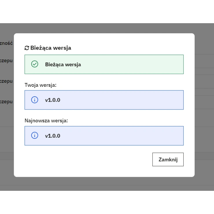 Menedżer zaczepów PrestaShop | Zarządzanie hookami